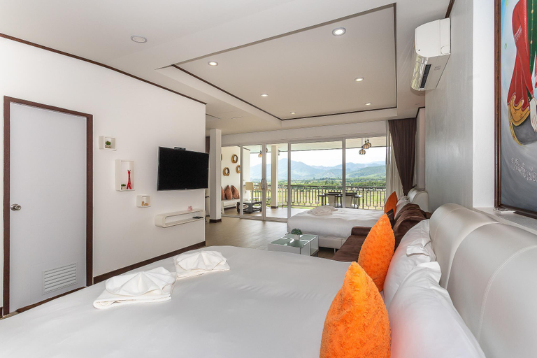 Bedroom 6