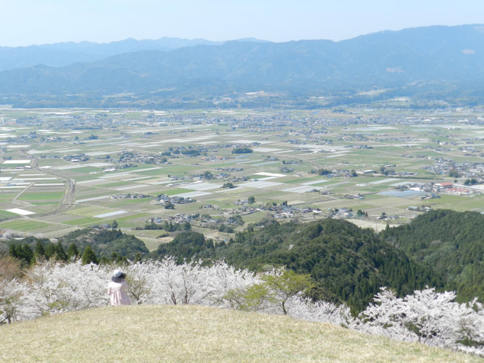 Others 5, B&B Toyonoakari, Taragi