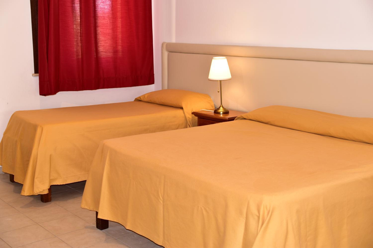 Bedroom, Kikki Village, Ragusa