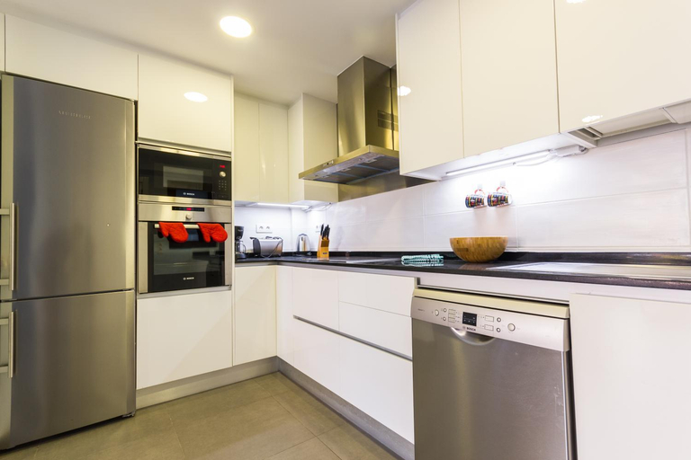 Others 3, Canteras Luxury Beach Apartments, Las Palmas