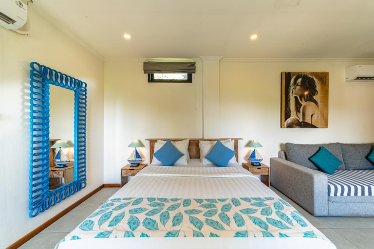 Bedroom 30