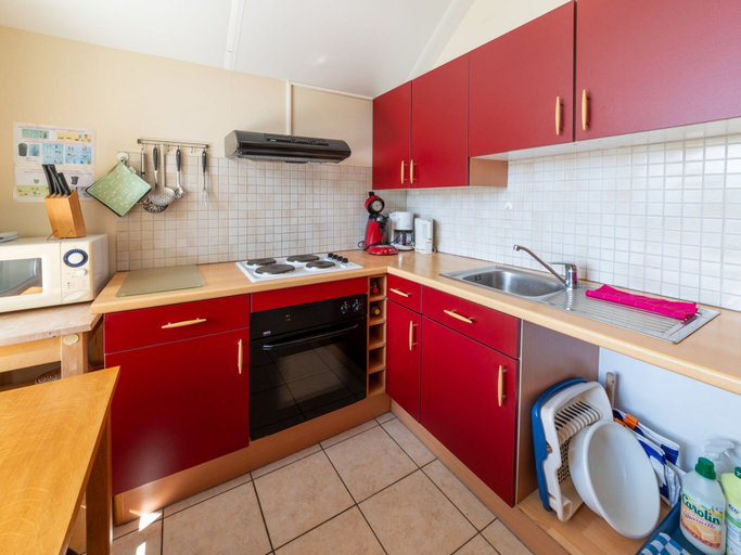 Others 4, Apartment with terrace in Luxembourg, Luxembourg