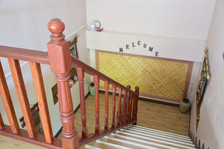 Public Area 2, Siam Guesthouse, Muang Kanchanaburi