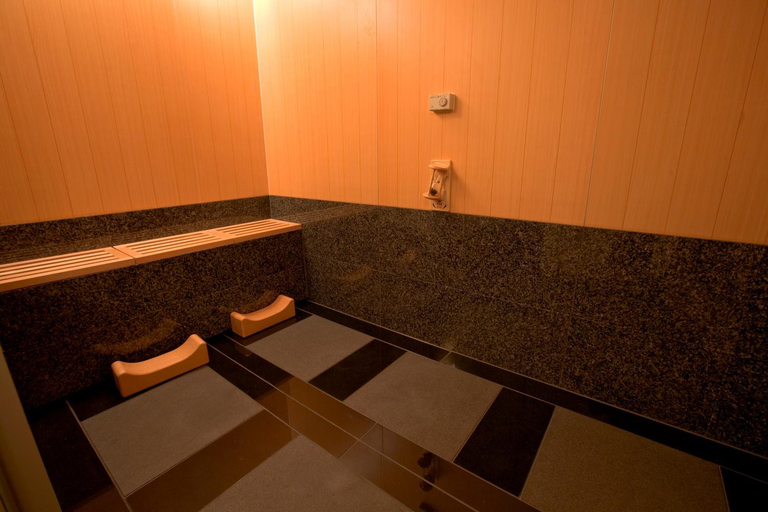 Bathroom 2, Hotel Bintang Pari Resort (Adult Only), Kobe