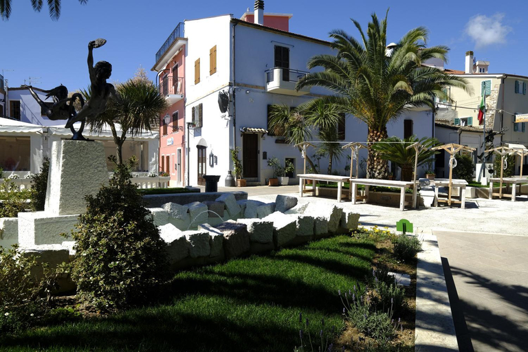 Exterior & Views 1, L'Orizzonte Relais Sirolo, Ancona