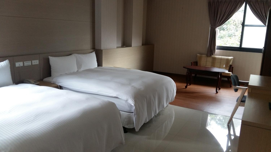 Others 5, Yi Da Lakeside Hotel, Nantou