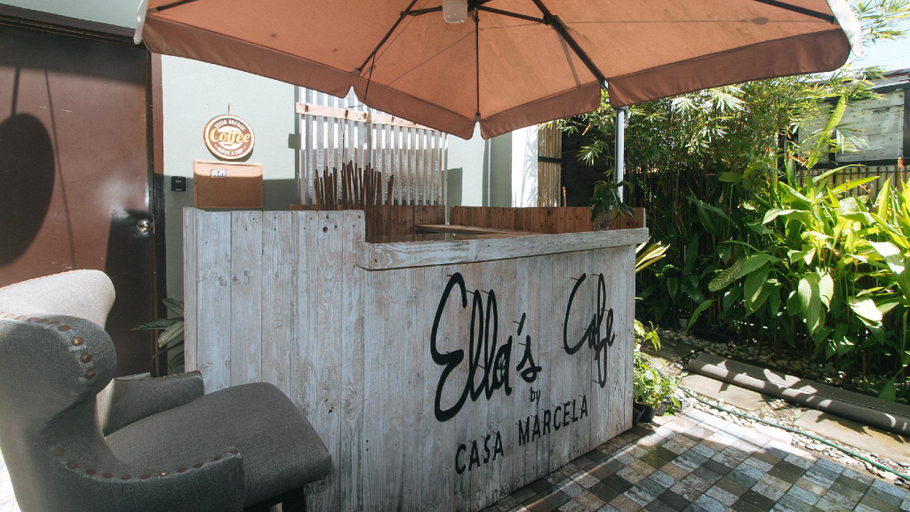 Others 2, Casa Marcela, Porac