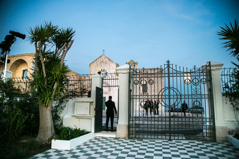 Exterior view 5, Villa Ascosa Relais, Barletta-Andria-Trani