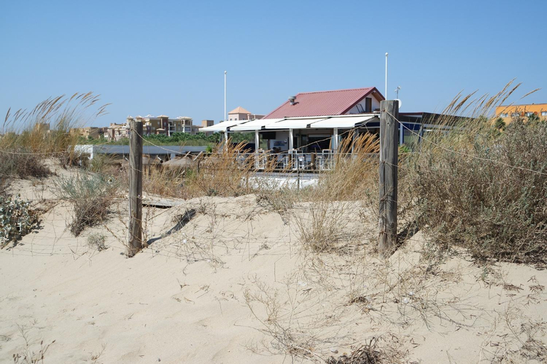 Playa Marina by H, Huelva