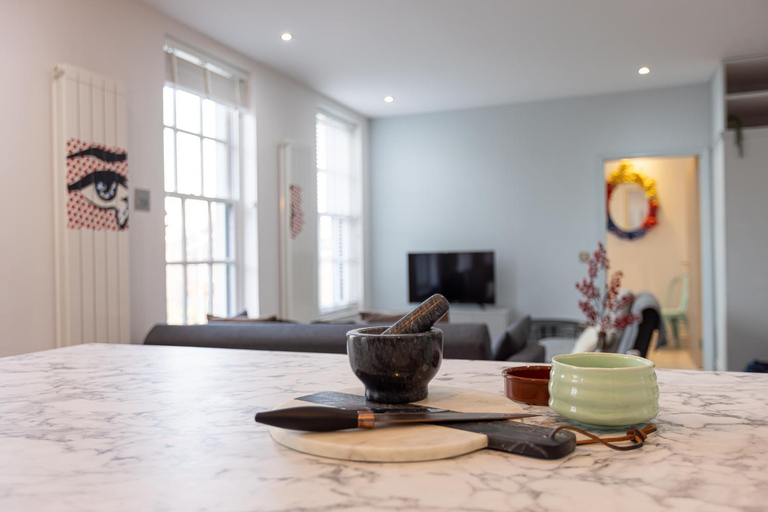 Others 3, Nadler House Flat 1 & 2, Norfolk