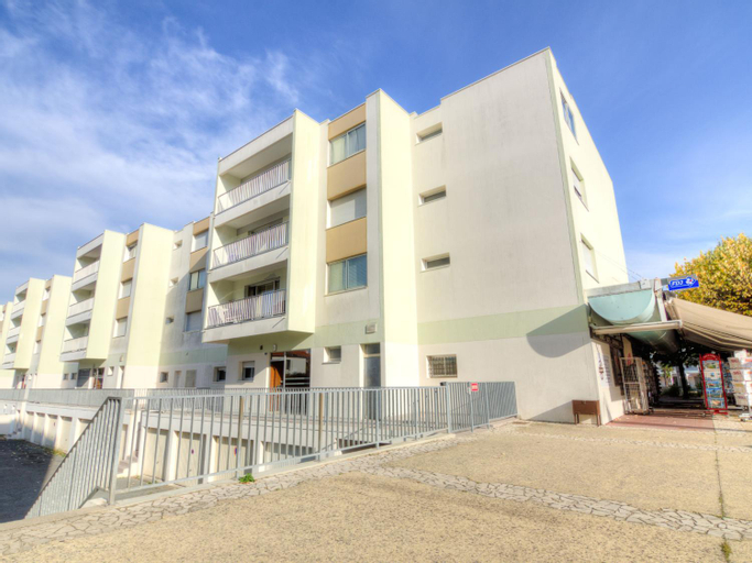 Apartment Saint Palais-6 by Interhome, Charente-Maritime