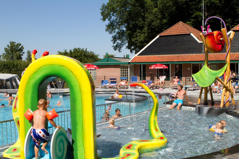 Others 5, Camping De Koeksebelt, Ommen
