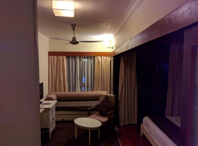 Bedroom 3, Langkawi Lagoon Sea Side Resort, Langkawi