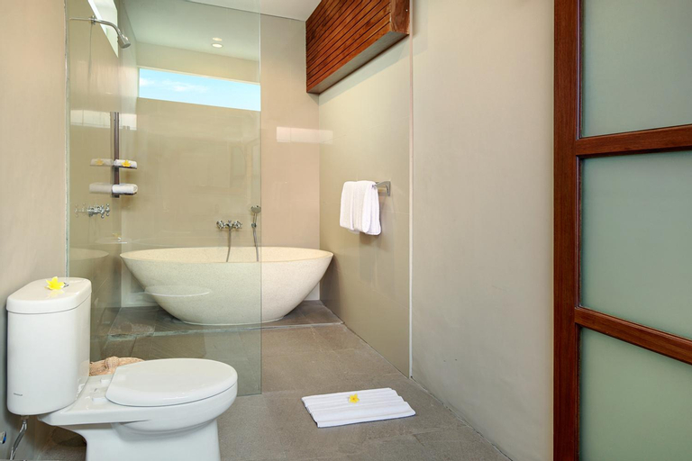 Bathroom 5