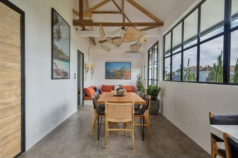 Others 3, MariNara Lofts, Badung