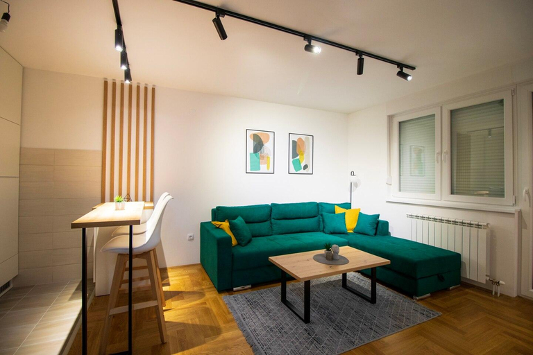 Others 4, M&A apartment, Istočno Sarajevo