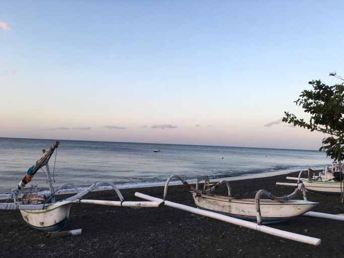 Others 2, Isin Gumi Homestay, Karangasem