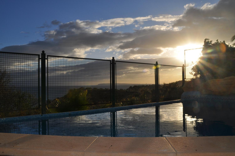 Facilities 3, "LA FAVORITA", Alicante