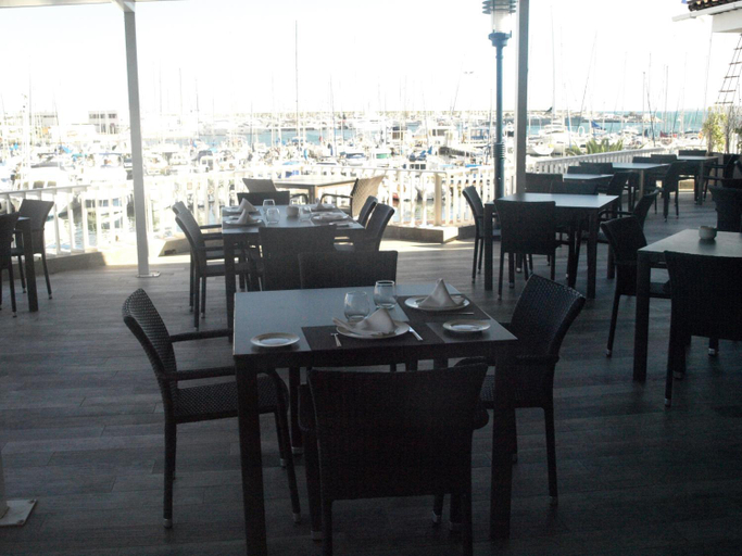 Food & Drinks, Villa Sol y Sal, Alicante