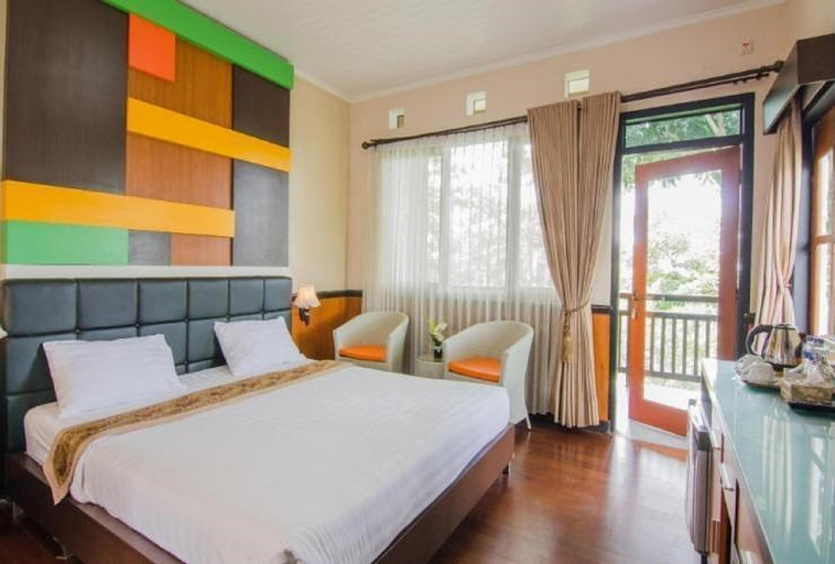 Bedroom 5