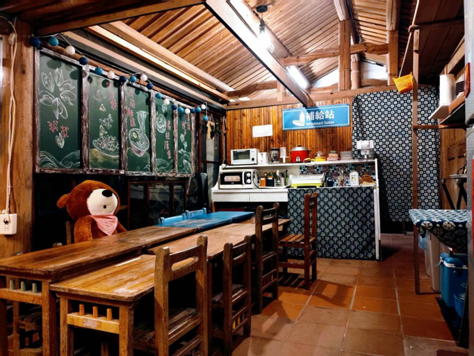 Others 3, Matsu 1st Hostel, Lienkiang (Matsu Islands)