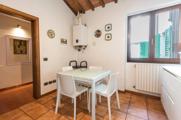 Others 5, San Frediano House by Mmega, Florence
