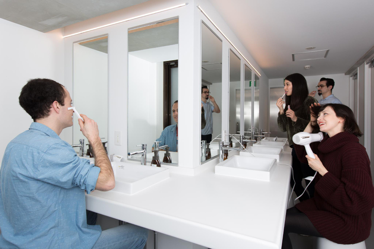 Bathroom 8
