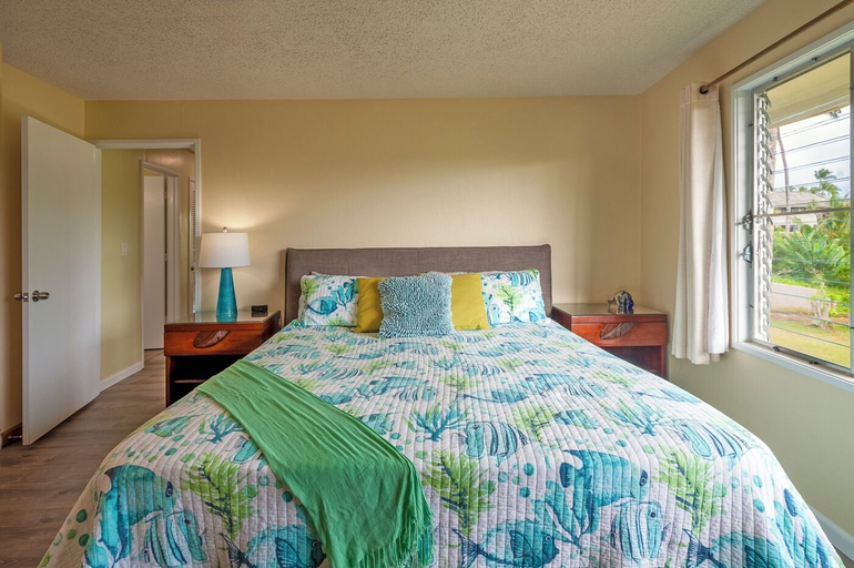Bedroom 3, Alii Kai 1201, Kauai
