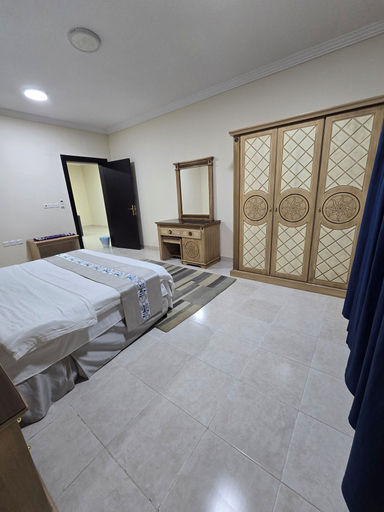 Bedroom 3, Makarm Najd 3, Riyadh
