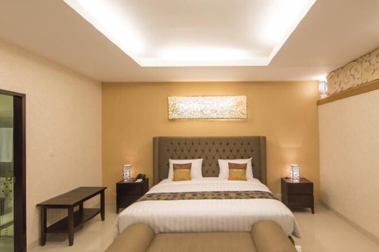 Bedroom 7