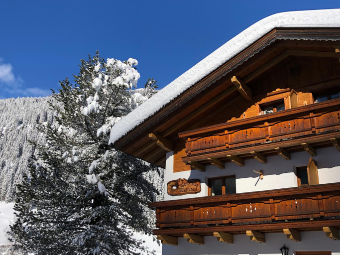 Others 5, Haus Waltraud, Lienz