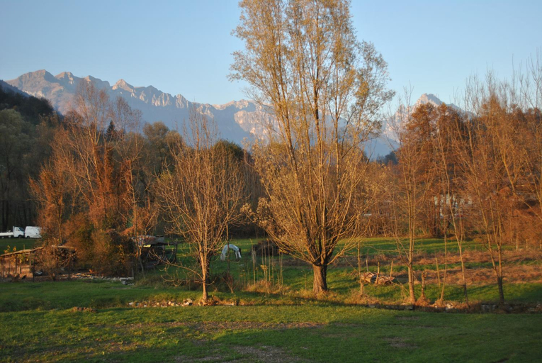 Others 3, Agriturismo Il Girasole, Belluno