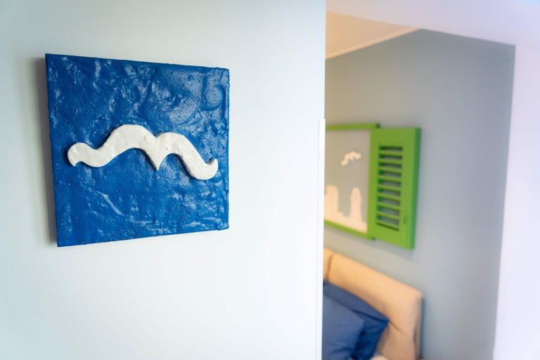 Others 3, B&B Mareé Seafront Molfetta, Bari