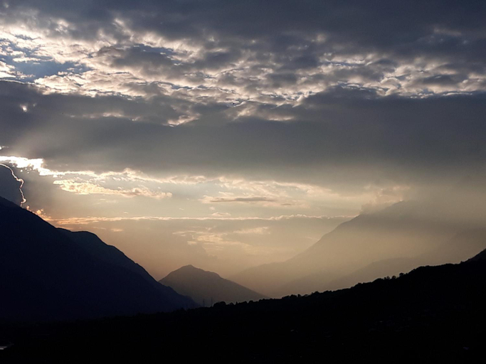 Others 4, Il Vigneto Rooms & Breakfast - Valtellina Panoramic View, Sondrio
