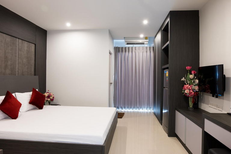 Bedroom 11