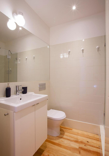 Bathroom, Liiiving in Porto | Central Secret Balcony, Porto