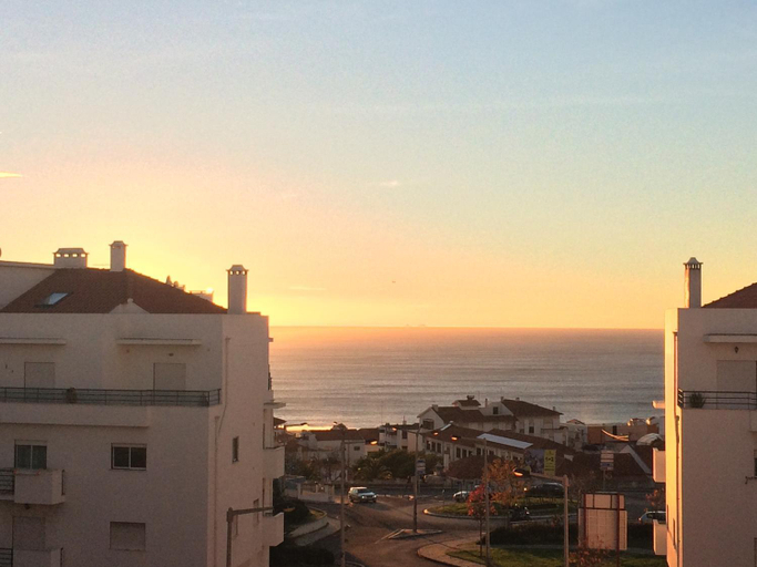 Others 4, Brick Ocean Apartment, Nazaré