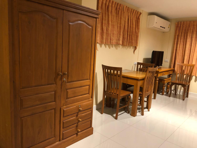 Others 5, Naithon Beach Residence, Phuket Island