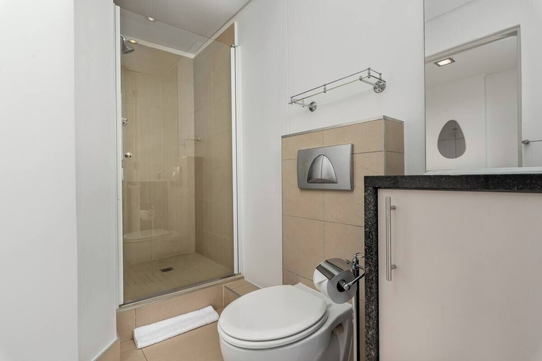 Bathroom 3, Rockwell 403, City of Cape Town
