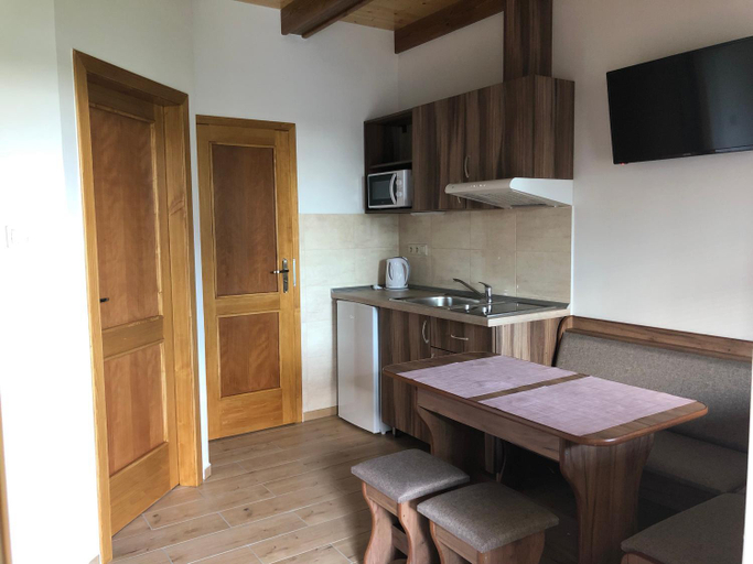 Others 3, Nero Apartman, Dunajská Streda