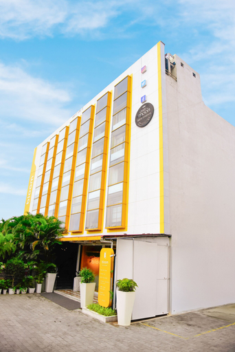 Exterior & Views 4, Bloom Hotel - Gachibowli, Hyderabad