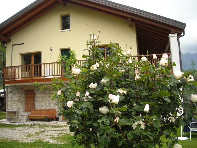 Others 4, Agriturismo Il Girasole, Belluno