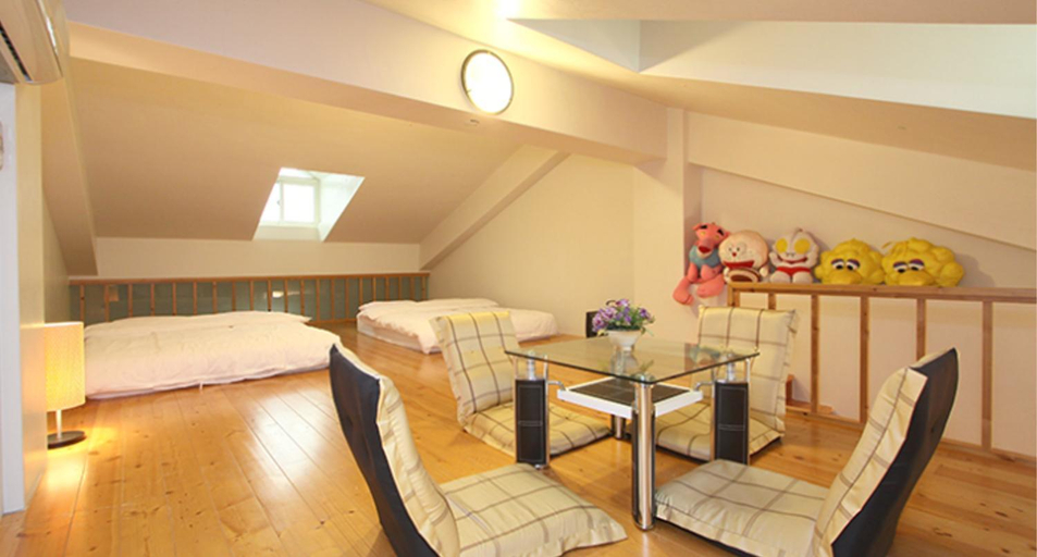Others 4, Cherish Life Homestay, Yilan