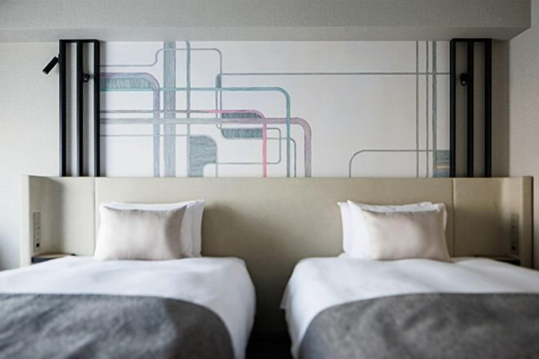 Bedroom 9