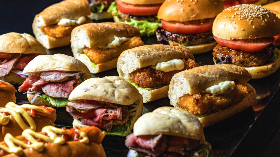 Food & Drinks 29