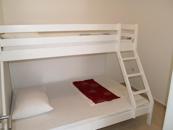Bedroom 2, Villa Majer, Preko