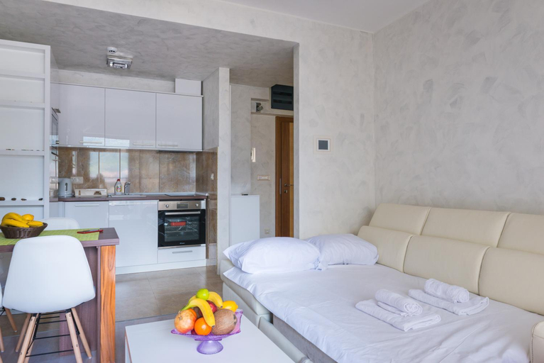 Others 4, Harmonia Panorama Apartments