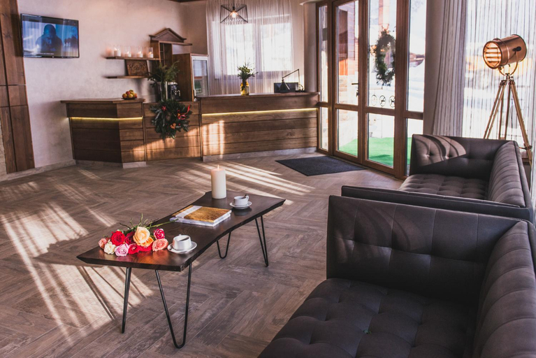 Others 3, Davir Spa Resort, Perechyns'kyi
