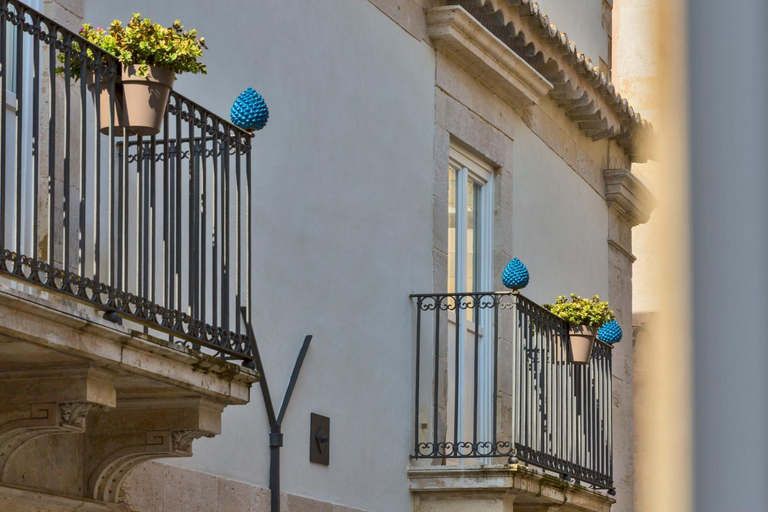 Others 5, Sciala Ortigia B&B, Syracuse