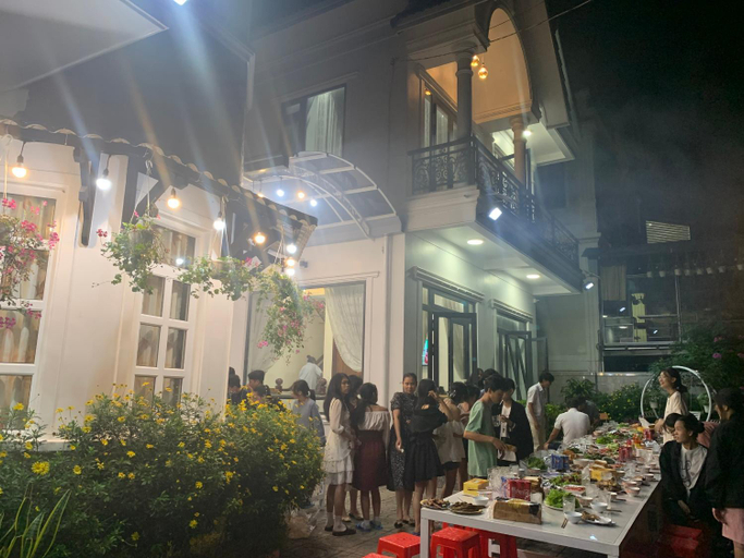 4, Trung Nghia Villa 20, Đà Lạt